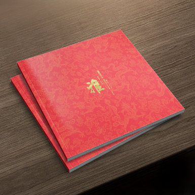 厦门画册设计“厦门市雅邦工贸有限公司”思言出品